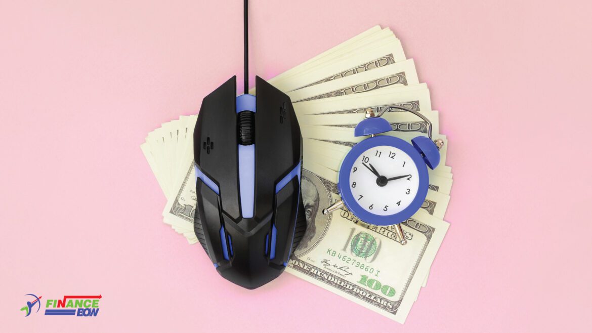 Getting Comfortable Managing Your Money Getting Comfortable Managing Your Money