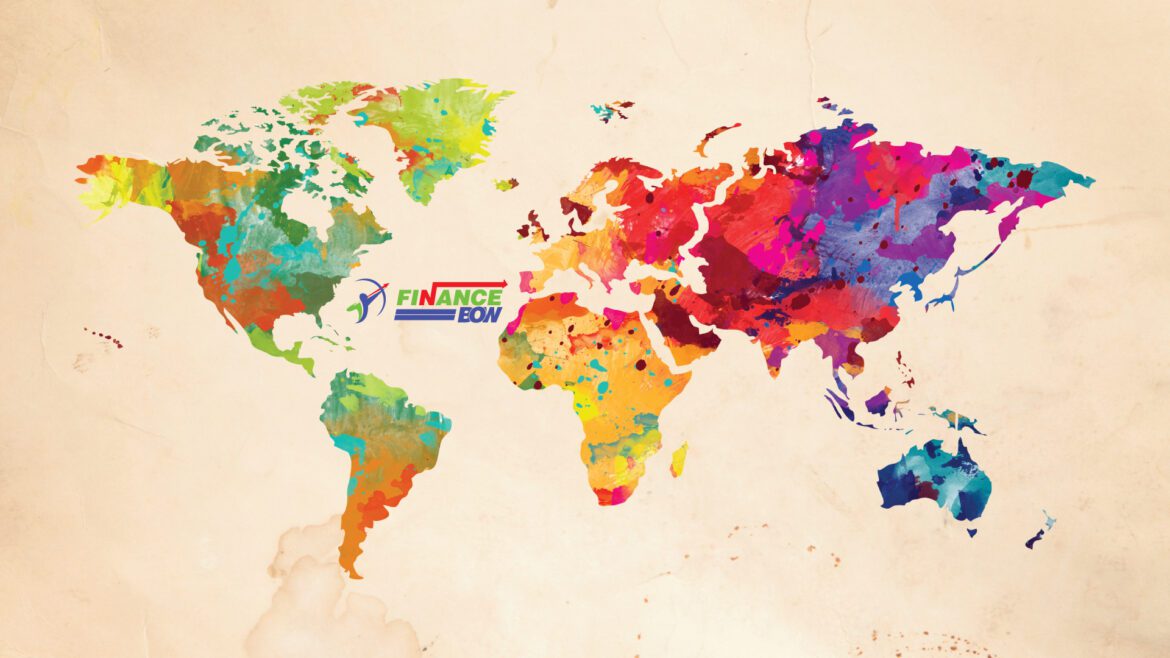 Countries To Do Business