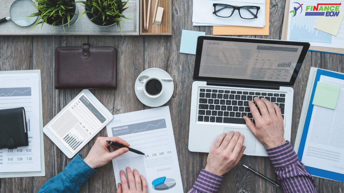 Good Financial Advice: The Key To Success