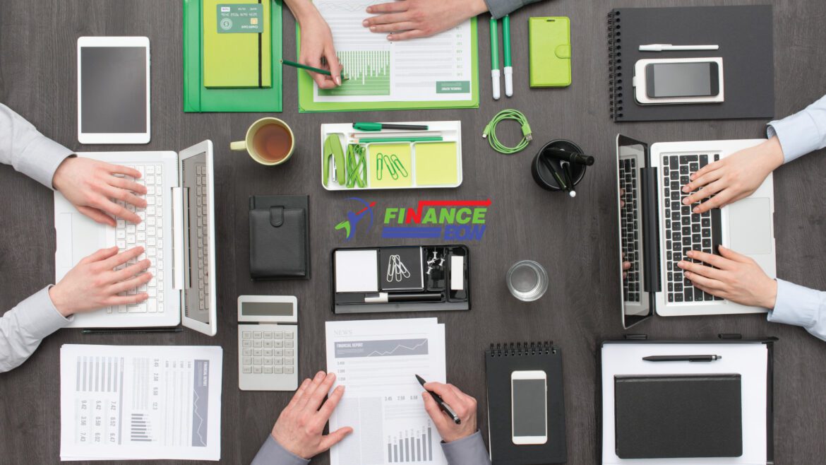 Sustainability And Business Success