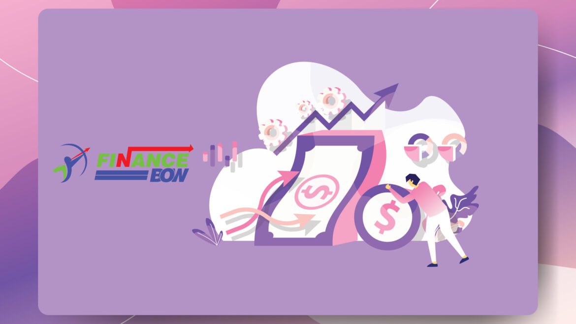 The Definitive Guide To The Investor