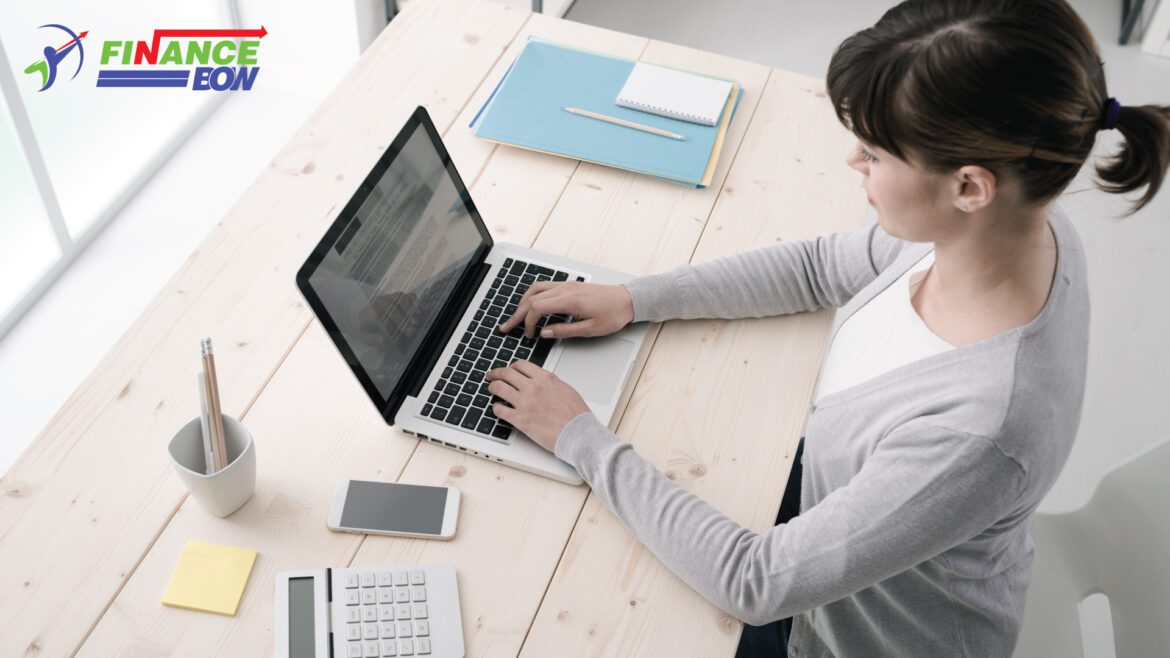 5 Ways To Earn Money From Home 5 Ways To Earn Money From Home