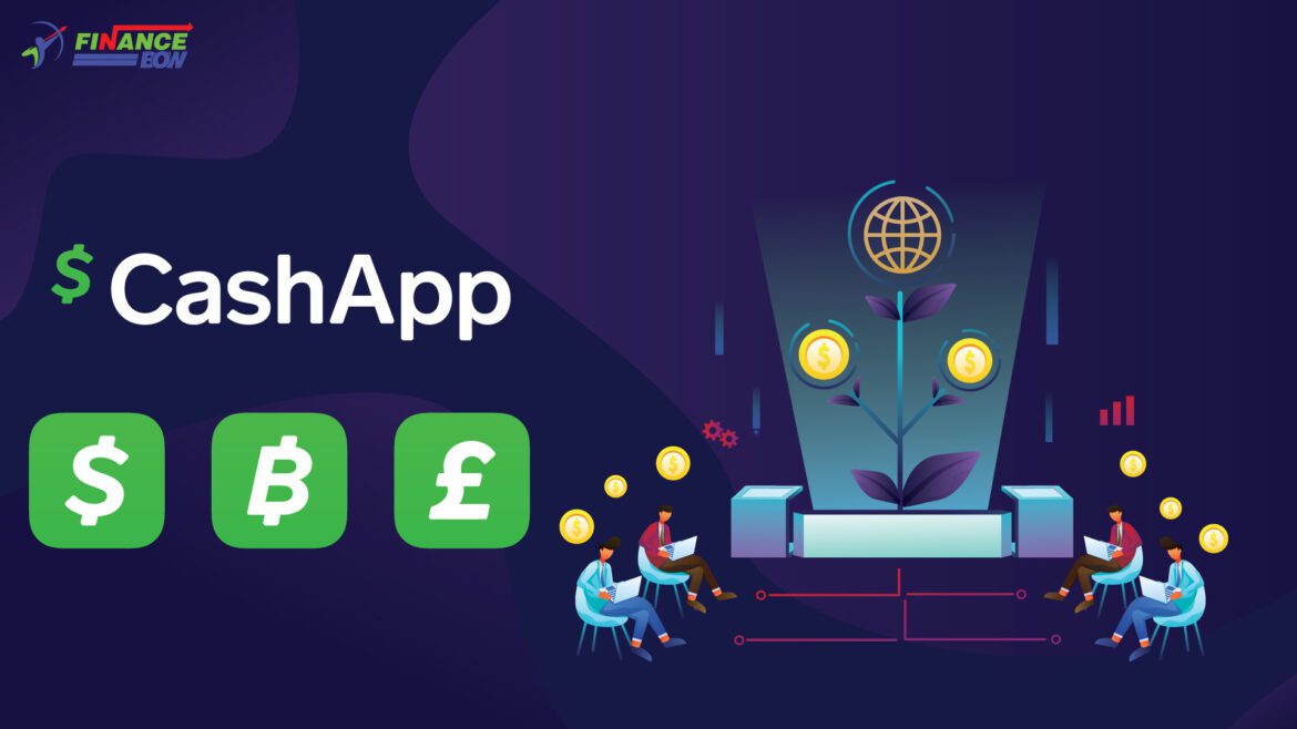 Check Out The Attractive Features And Benefits Of Cash App