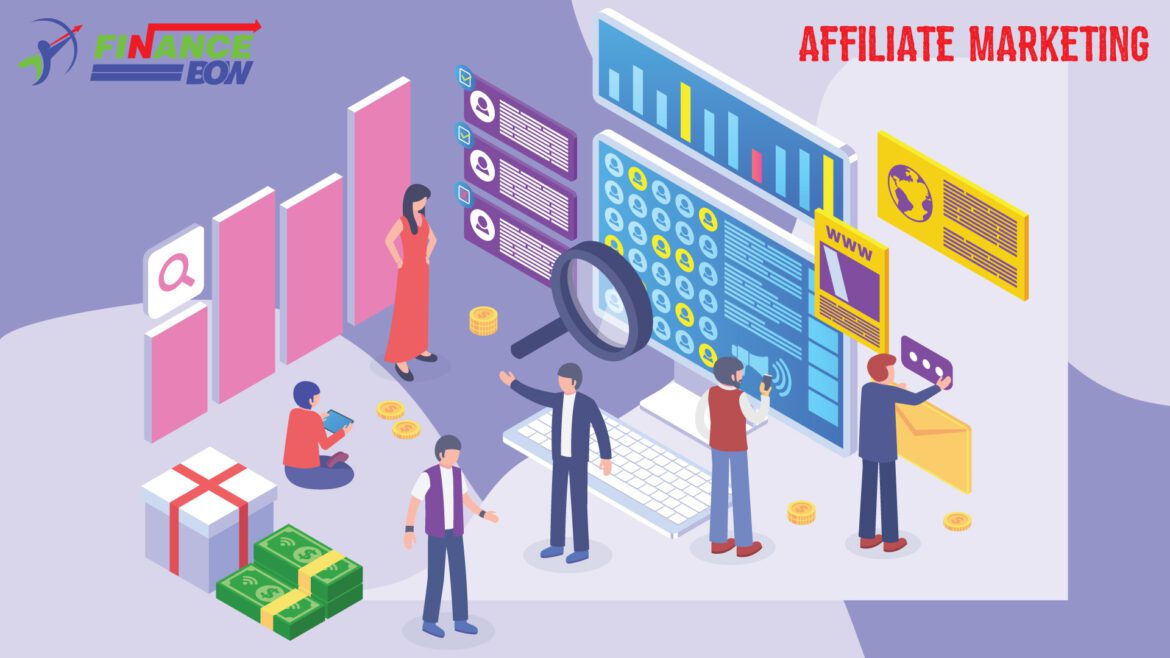 Everything You Need To Know About Affiliate Marketing Everything You Need To Know About Affiliate Marketing
