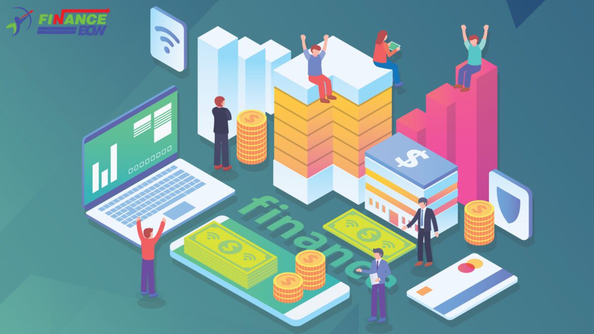 Everything You Need To Know About FinTech