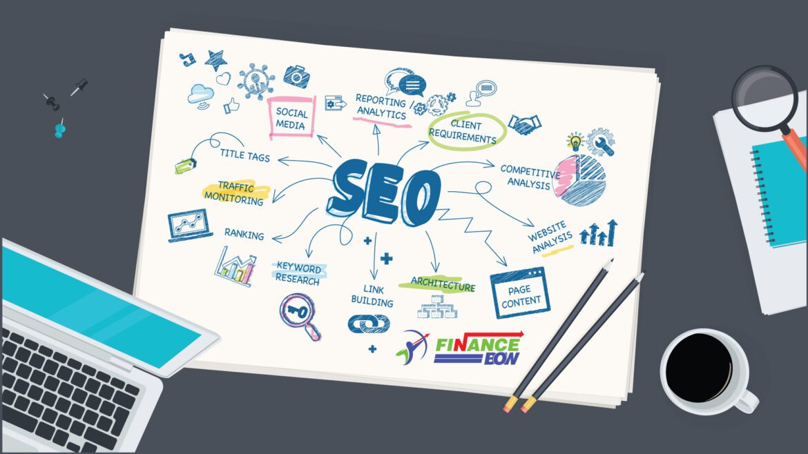 Search Engine Optimization (SEO) Making Your Website Visible Search Engine Optimization (SEO) Making Your Website Visible