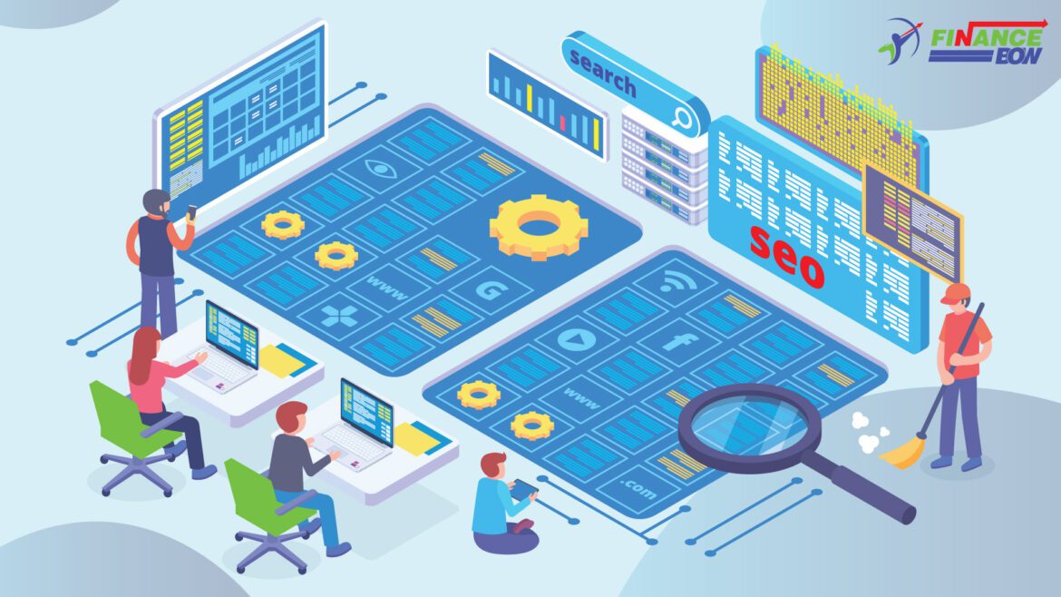 Finding The Right SEO Expert For Your Business Finding The Right SEO Expert For Your Business