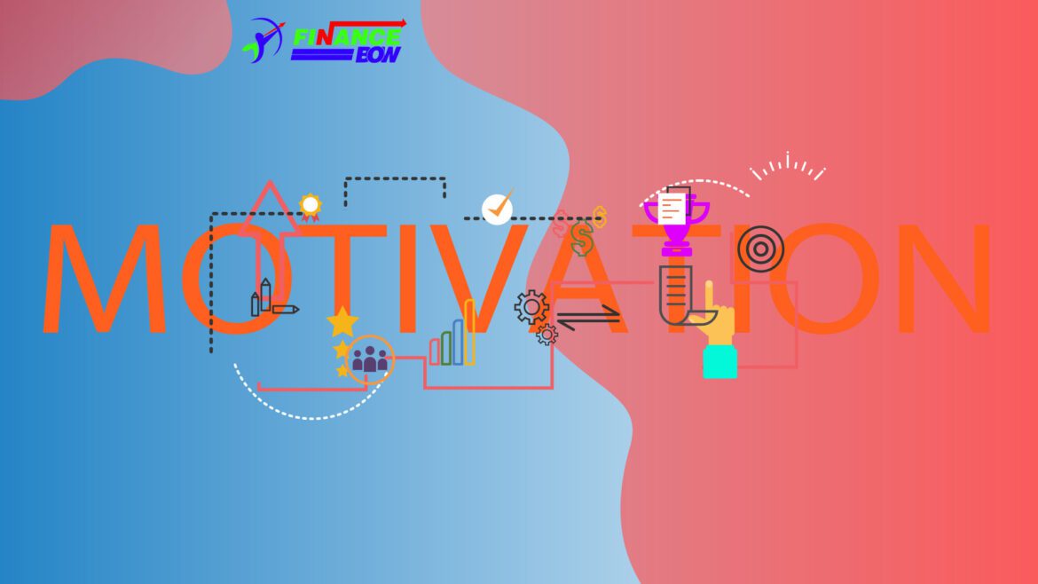 Having Trouble With Your Finances? Stay Motivated To Improve Your Situation With These Powerful Tips