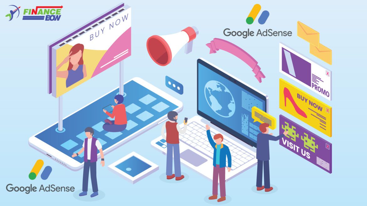 Maximizing Your Online Earning With Google AdSense Maximizing Your Online Earning With Google AdSense