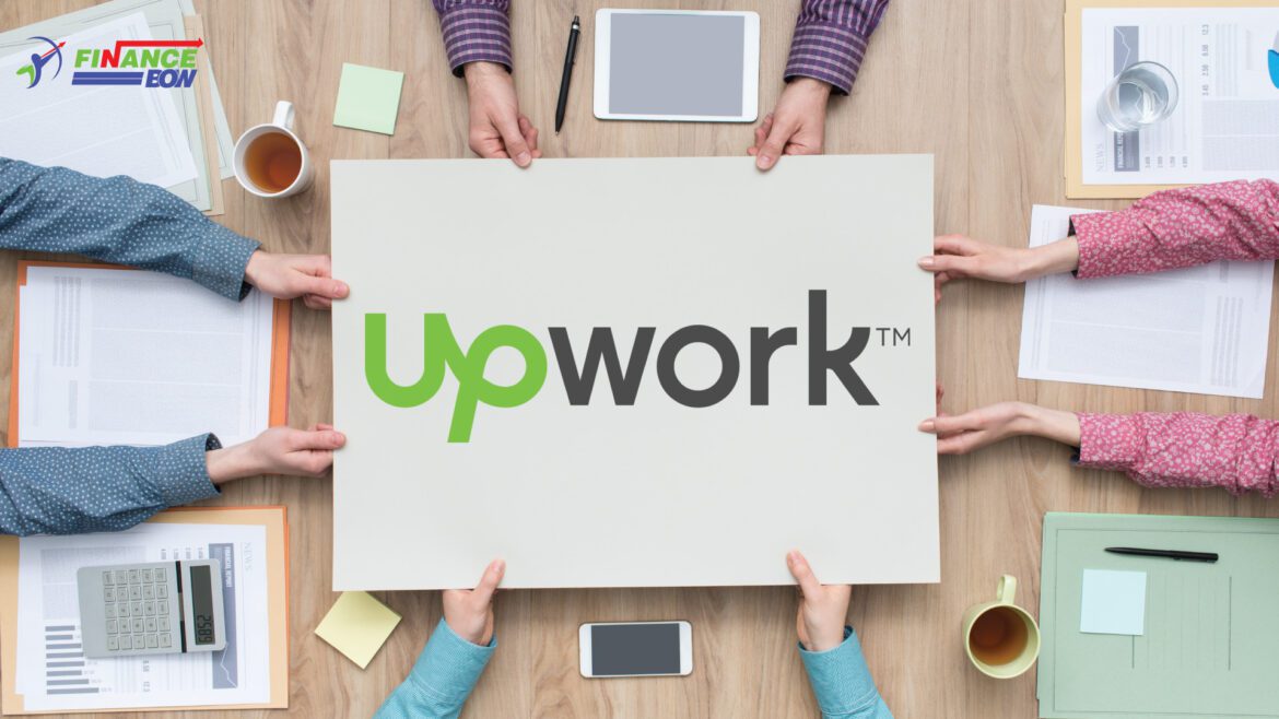 Steps To Follow For Developing Your Business On Upwork