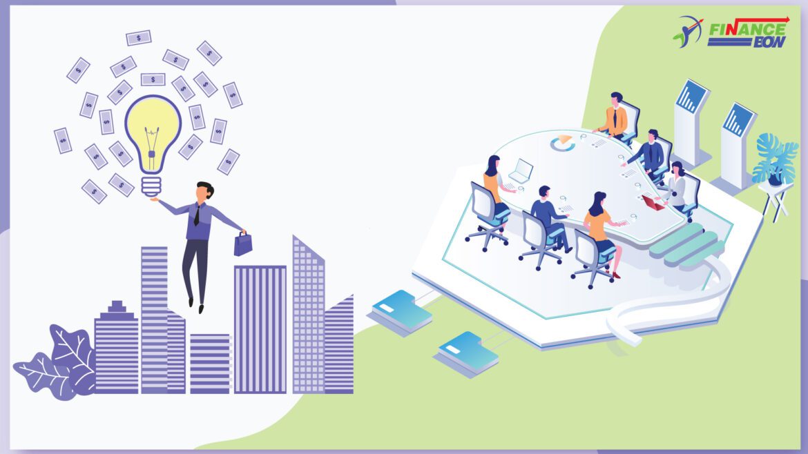 Tips For Finding A Profitable Business Idea