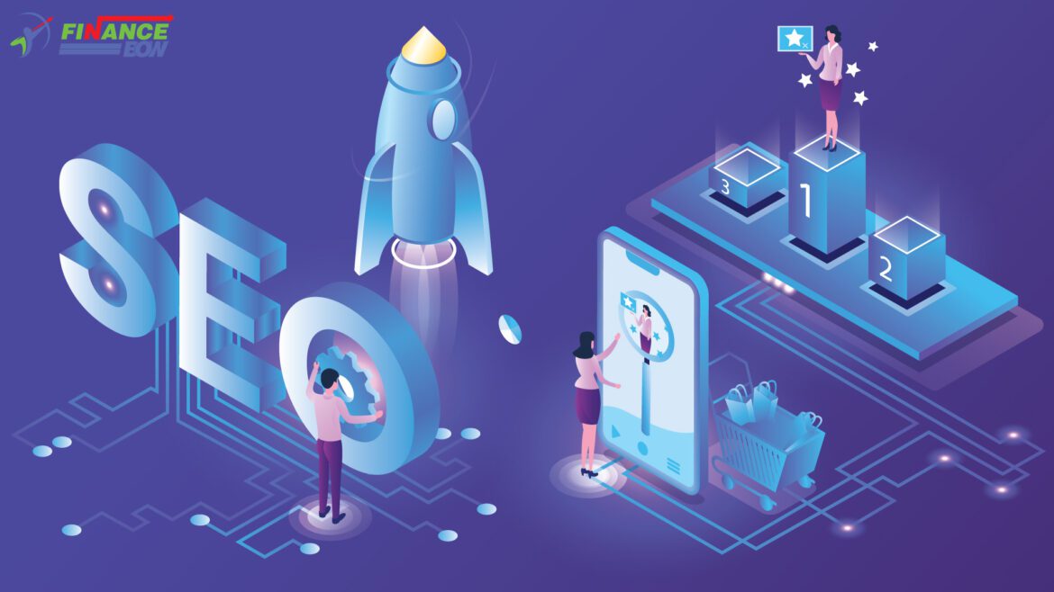 Understanding SEO Marketing