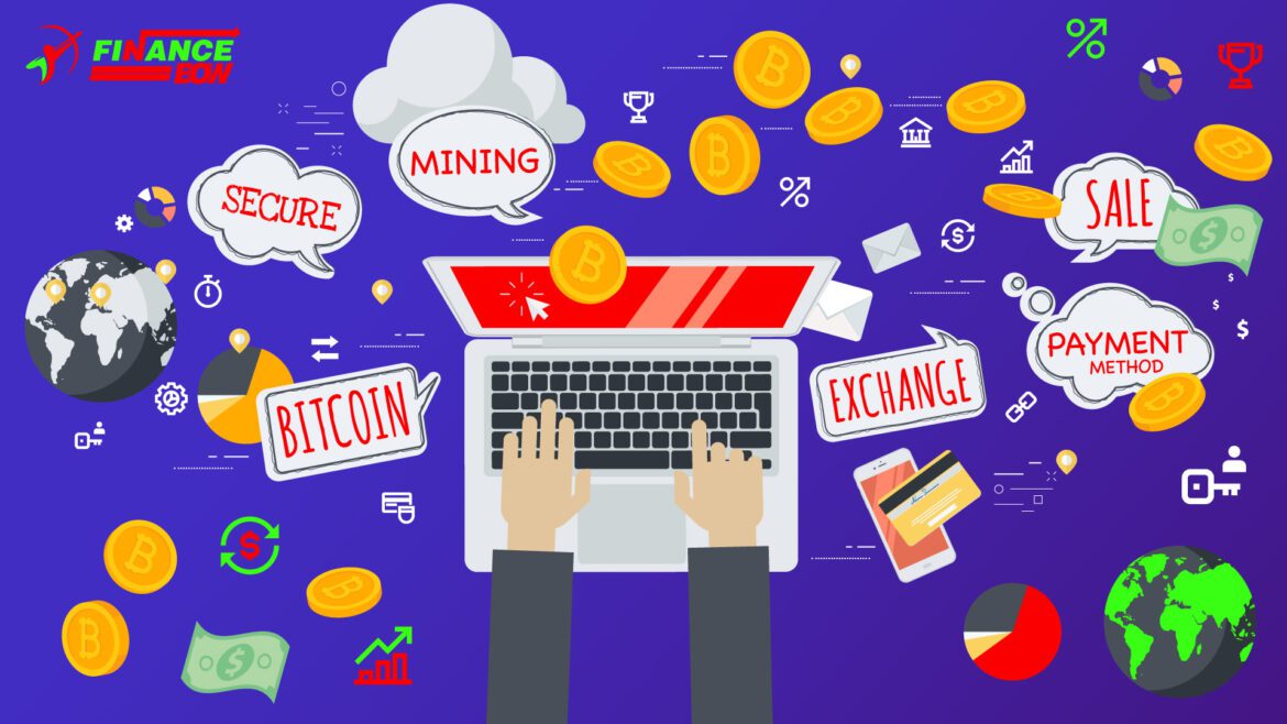 Understanding The Basics Of Blockchain Understanding The Basics Of Blockchain