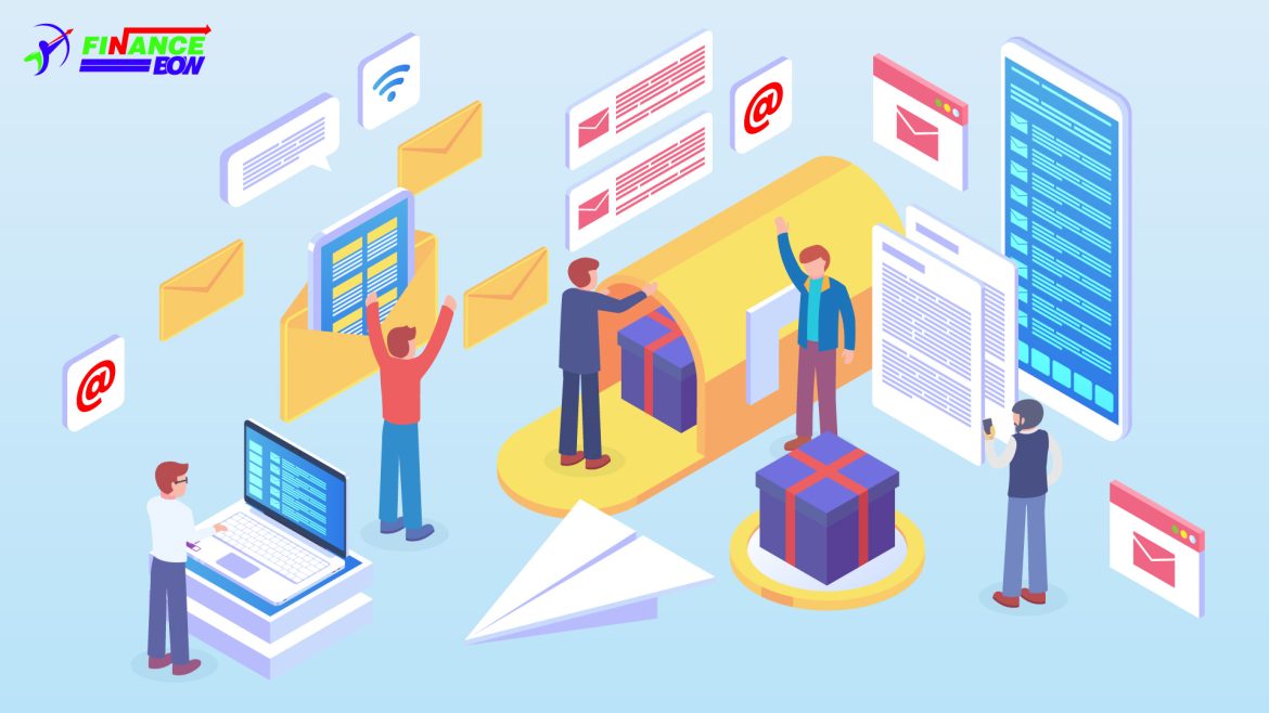 13 Reasons Email Marketing Is Important For Your Business