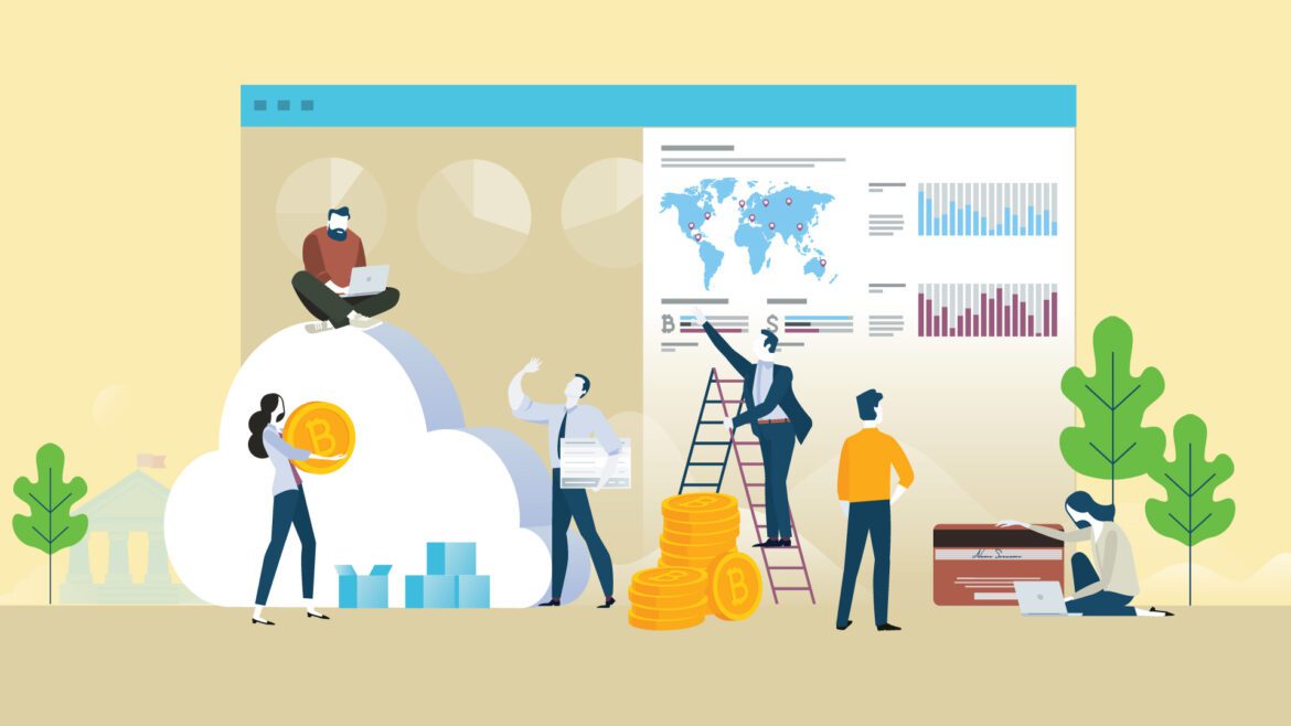 8 Best Ways To Cash Out Your Crypto Or Bitcoin 8 Best Ways To Cash Out Your Crypto Or Bitcoin