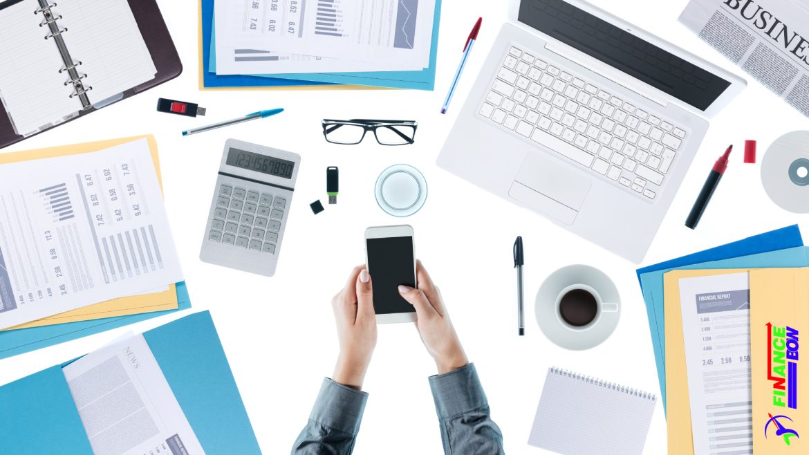 Becoming A Successful Online Entrepreneur: The Basic Guide