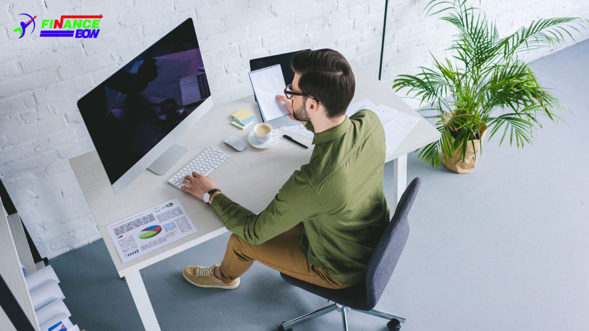 The Startup Funding Paradox: 7 Ways To Get A Business Loan With Zero Revenue History