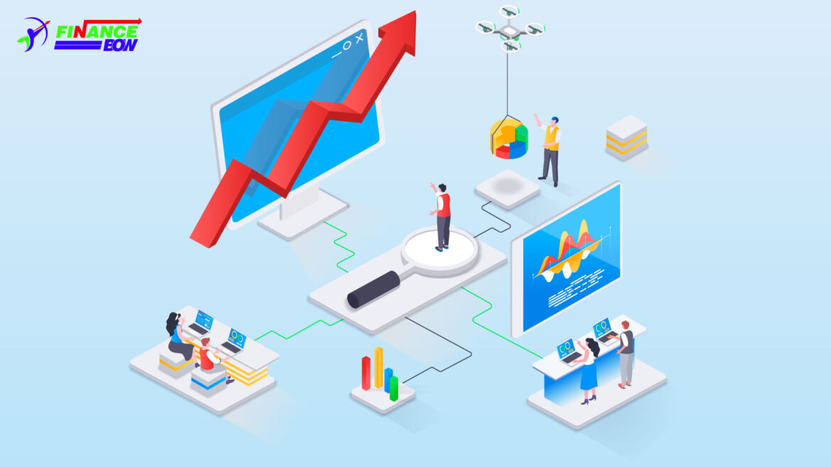 Algorithmic Trading Systems - How Computers Rule Wall Street
