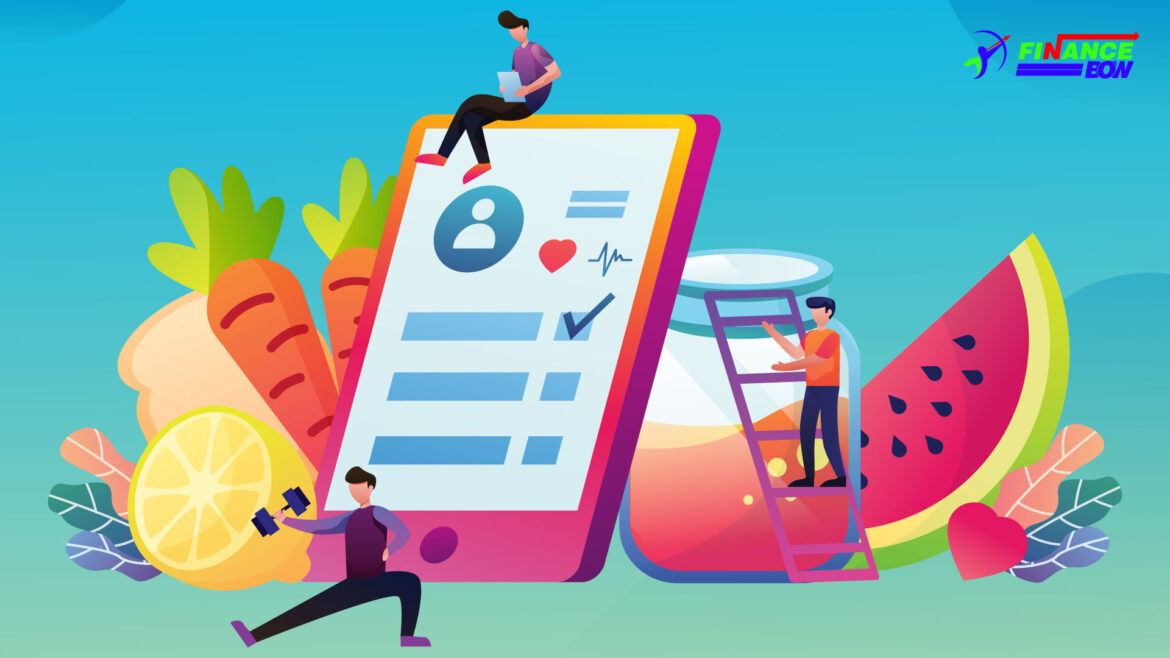 Corporate Wellness ROI – Quantitative Analysis of Workplace Mental Health Interventions
