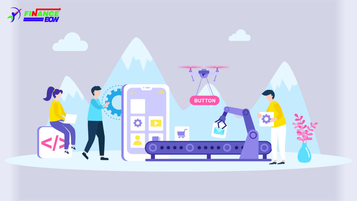 Digital Product Asset Generation – Designing Scalable B2B Downloadable Templates