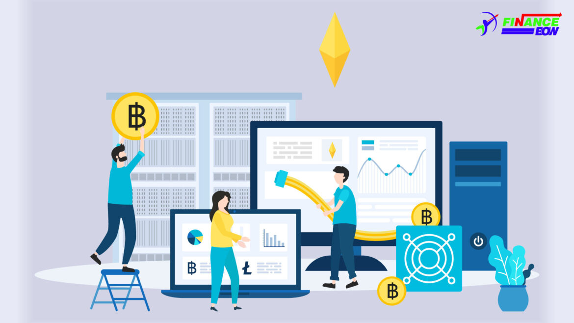 How Bitcoin Works – The Simple Non-Technical Explanation