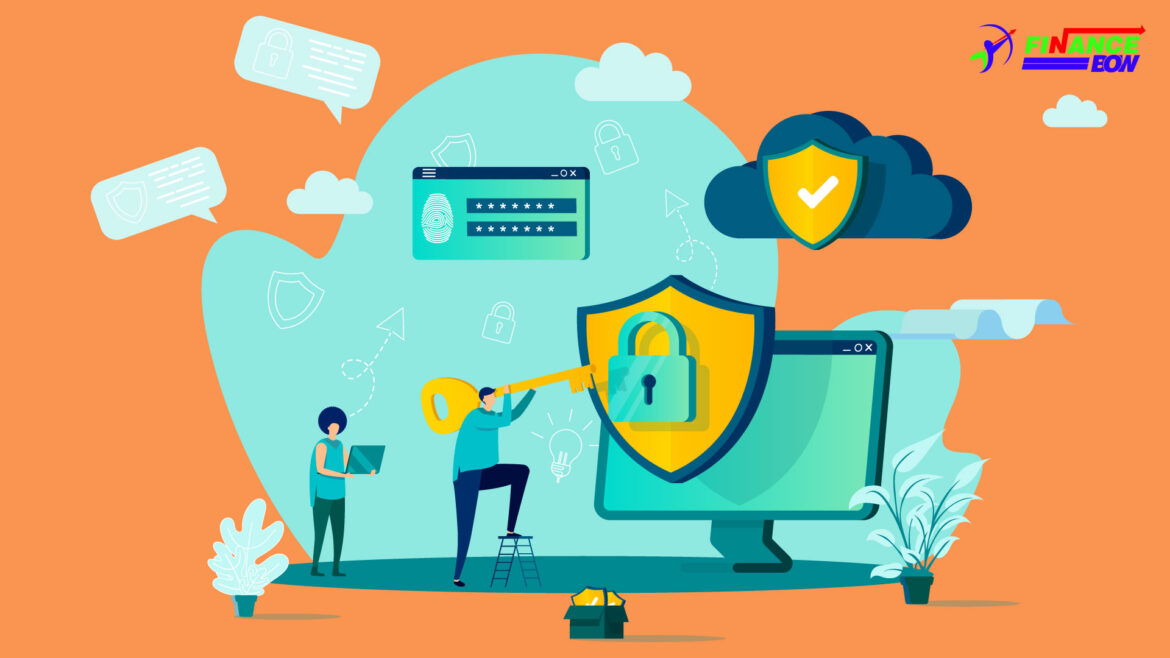 Post-Quantum Cyber Security Infrastructure - Defending Tokenized Financial Ledger Networks